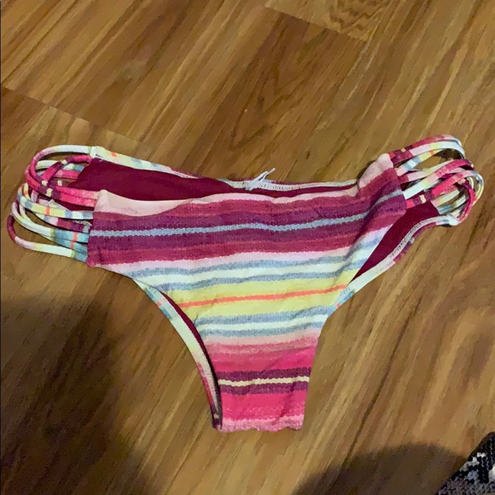 Bathing suit